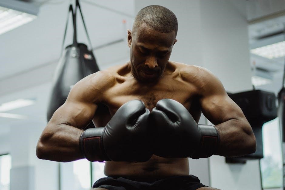 alex eubank workout program pdf