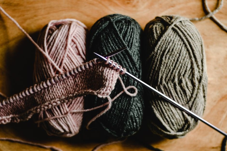 loom knitting instructions for beginners pdf
